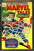 Marvel Tales #20 CGC graded 9.4 SECOND highest graded - SOLD!