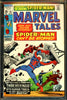 Marvel Tales #25 CGC graded 9.4 reprints JIM #112 and more - SOLD!