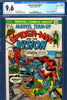 Marvel Team-Up #5 CGC graded 9.6 second highest graded - SOLD!