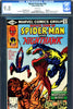 Marvel Team-Up #101 CGC graded 9.8 HIGHEST GRADED - SOLD!