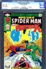 Marvel Team-Up #118 CGC 9.8 - HIGHEST GRADED - white pgs - SOLD!