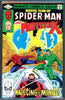 Marvel Team-Up #118 CGC 9.8 - HIGHEST GRADED - white pgs - SOLD!