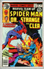 Marvel Team-Up #080 CGC graded 9.8 HIGHEST GRADED pedigree SOLD!