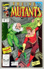 New Mutants #86 CGC graded 9.6 Cable cameo - SOLD!
