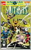 New Mutants Annual #07 CGC graded 9.6 last issue - SOLD!