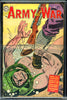 Our Army At War #27 CGC graded 4.0 Novick cover - SOLD!