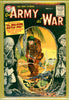 Our Army At War #37 CGC graded 4.0 Grandenetti cover - SOLD!