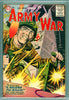 Our Army At War #43 CGC graded 3.0 Grandenetti cover and art - SOLD!
