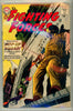 Our Fighting Forces #045 CGC graded 4.5 - First Gunner & Sarge - SOLD!