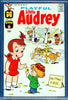 Playful Little Audrey #57 CGC graded 9.2 includes calendar