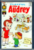 Playful Little Audrey #57 CGC graded 9.8  Single Highest Graded