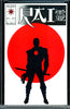 Rai #0 CGC graded 9.8 HIGHEST GRADED "matte" - SOLD!