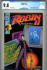 Robin II #1 CGC graded 9.8 - HIGHEST GRADED Joker cover - SOLD!