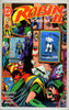 Robin II #2 CGC graded 9.8 - HIGHEST GRADED room of paintings-c - SOLD!