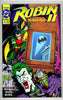 Robin II #4 CGC graded 9.8 - HIGHEST GRADED Joker cover - SOLD!