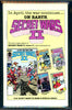 Rocket Raccoon #01 CGC graded 9.8 - first issue of limited four issue series - SOLD!