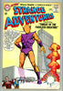 Strange Adventures #153 CGC graded 9.2 Atomic Knights - SOLD!