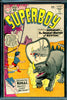 Superboy #087 CGC graded 5.5 - first app of Koli - SOLD!