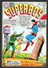 Superboy #100 FINE- 1962
