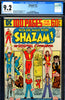 Shazam #12 CGC graded 9.2 - Oksner cover and art