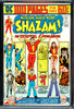 Shazam #12 CGC graded 9.2 - Oksner cover and art