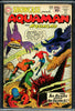 Showcase #31 CGC graded 3.0 - pre-dates Aquaman #1 - SOLD!