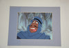 Original production cel -"Sinbad"- by Golden Films 313 MATTED