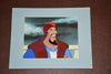 Original production cel -"Sinbad"- by Golden Films 326 MATTED