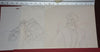 Original production cel -"Sinbad"- by Golden Films 354 SIZE 15.50" x 9"