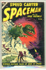 Spaceman #3 CBCS graded 3.5 - SCARCE! - SOLD!