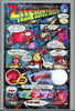 Spider-Man Unlimited #1 CGC graded 9.8 - first Shriek SOLD!