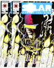 Solar, Man of the Atom #21 NEAR MINT (two copies)