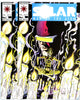 Solar, Man of the Atom #21 VERY FINE (five copies)