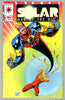 Solar, Man of the Atom #23 CGC graded 9.8 HG - SOLD!