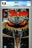 Spawn #4 CGC graded 9.8 - Violator cover/story - SOLD!