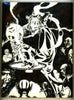 Squa Tront #1 CGC graded 9.6 second printing SOLD!