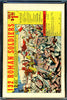 Silver Surfer #01 CGC 4.5 - origin and real name revealed - SOLD!