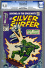 Silver Surfer #02 CGC graded 9.0 - SOLD!