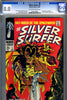 Silver Surfer #03 CGC graded 8.0 - SOLD!