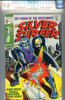 Silver Surfer #05 CGC graded 9.0 - SOLD!