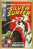 Silver Surfer #07 CGC graded 7.0 - first Victor Frankenstein - SOLD!