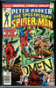 Spectacular Spider-Man #02 CGC graded 9.6 - Kraven SOLD!