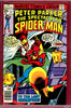 Spectacular Spider-Man #17 CGC graded 9.4 - Angel, Iceman, Rampage app. - SOLD!