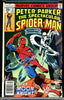 Spectacular Spider-Man #22 CGC graded 9.6 - Moon Knight SOLD!