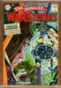 Star Spangled War Stories #53 CGC graded 4.5 - THIRD Sgt. Rock prototype