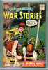 Star Spangled War Stories #084 CGC graded 2.0 - FIRST appearance of Mademoiselle Marie - SOLD!