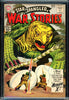 Star Spangled War Stories #096 CGC graded 3.5 - fifth dinosaur cover and story - SOLD!