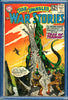 Star Spangled War Stories #104 CGC graded 5.0 - "War That Time Forgot" story