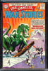 Star Spangled War Stories #112 CGC graded 7.0 - "War That Time Forgot" story - SOLD!