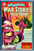 Star Spangled War Stories #120 CGC graded 5.5 - Suicide Squad/1st Caveboy - SOLD!